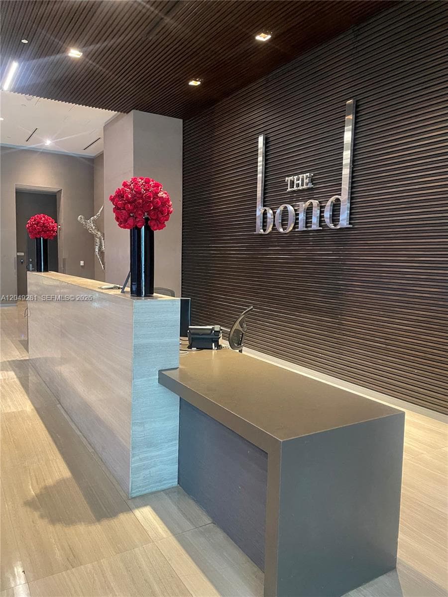 1080 Brickell Ave # 1709, Miami, FL 33131 photo 5