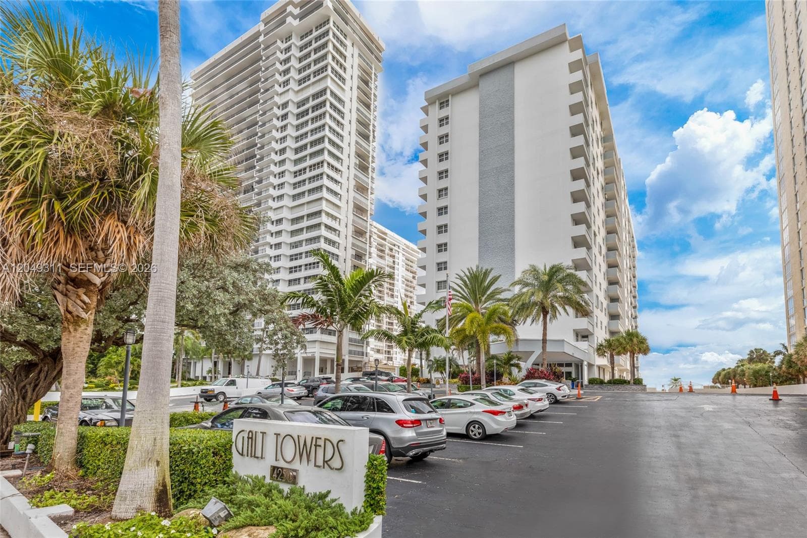 4250 Galt Ocean Dr # 1J, Fort Lauderdale, FL 33308 photo 3