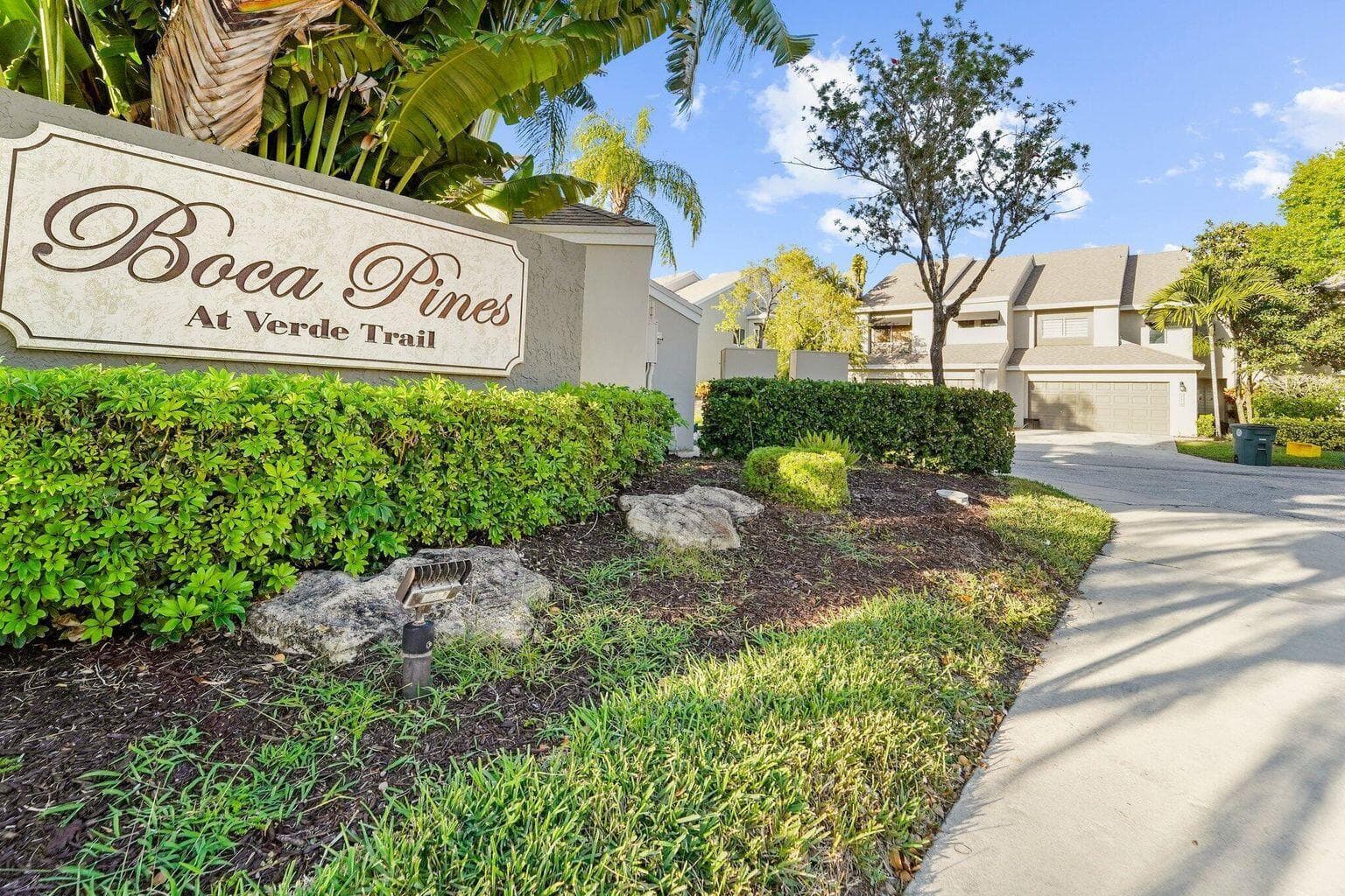 6750 Boca Pines Trail # D, Boca Raton, FL 33433 photo 2