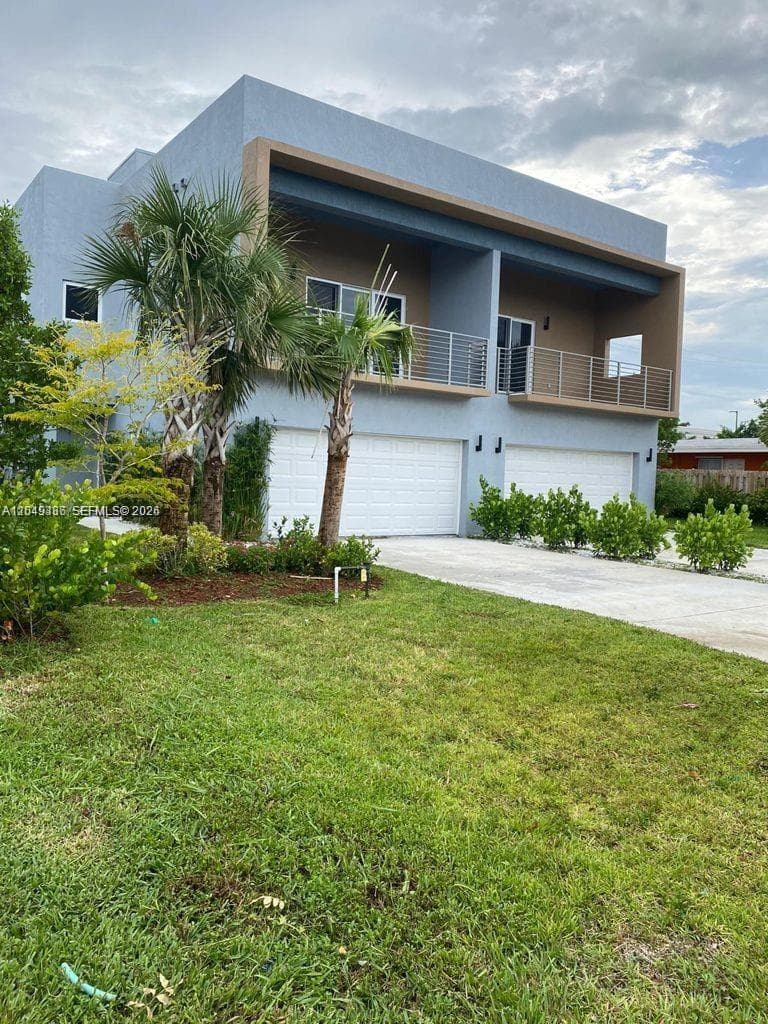 1121 NE 23rd Ter # 1121, Pompano Beach, FL 33062