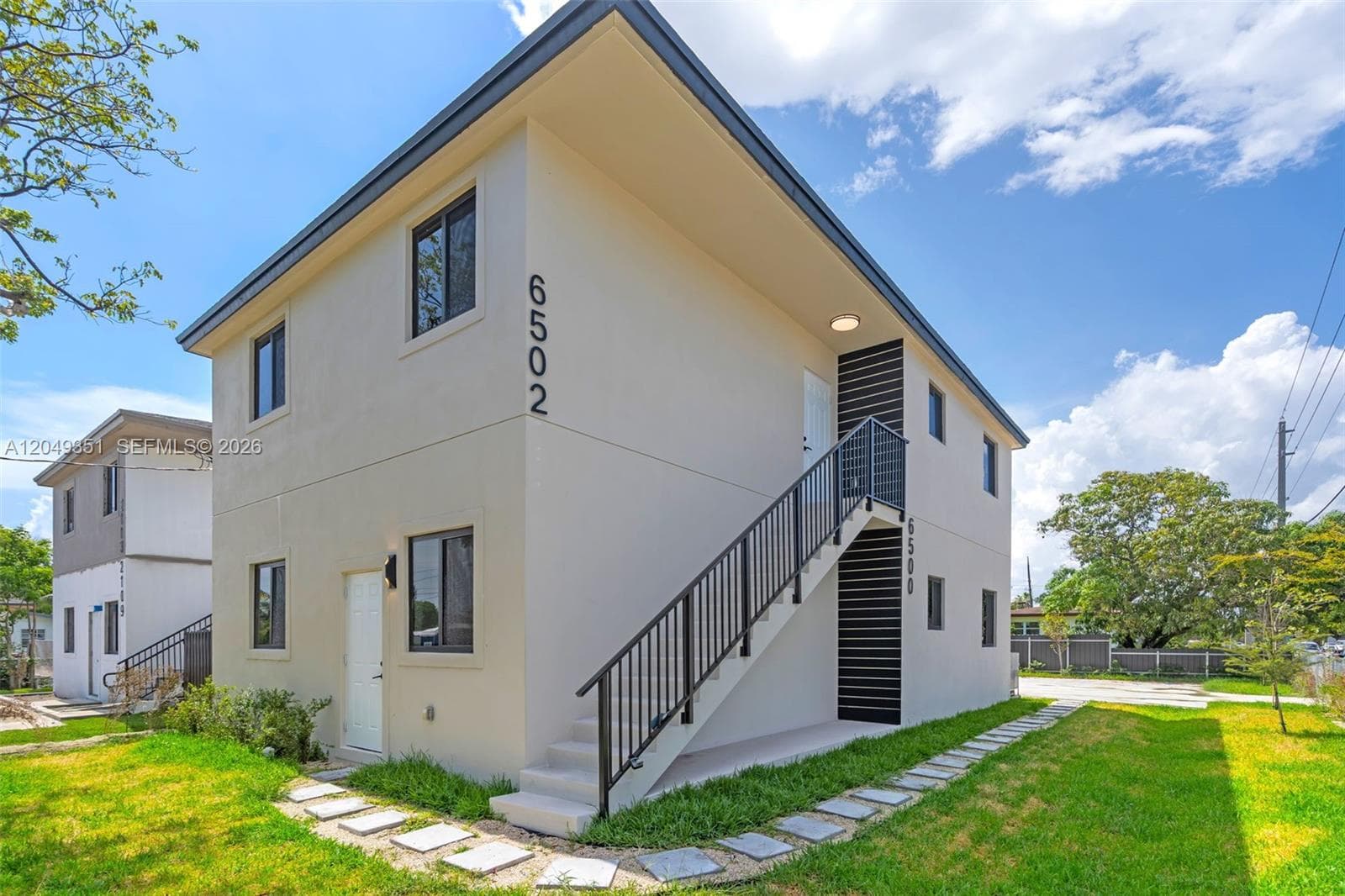 6500 NW 21st Ave # 6500, Miami, FL 33147