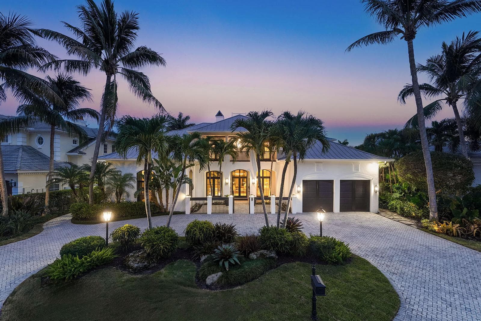 1720 Sabal Palm Drive, Boca Raton, FL 33432 photo 2