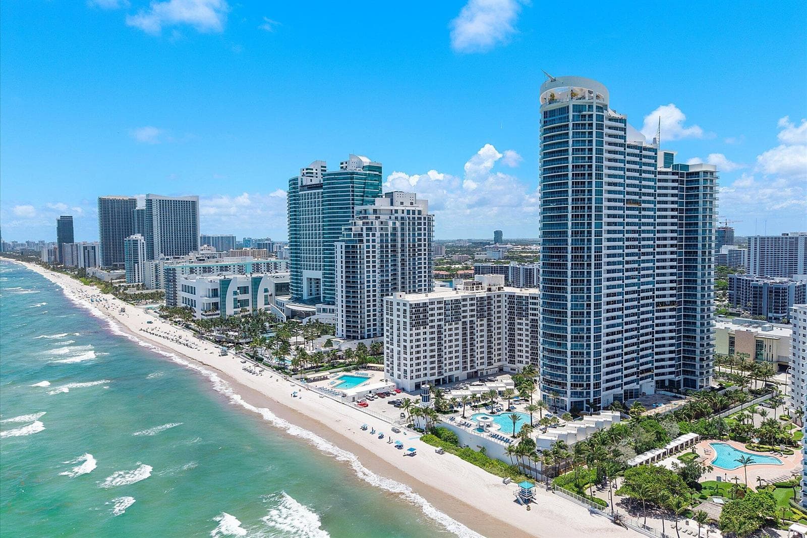 3101 S Ocean Drive # 2707, Hollywood, FL 33019 photo 3