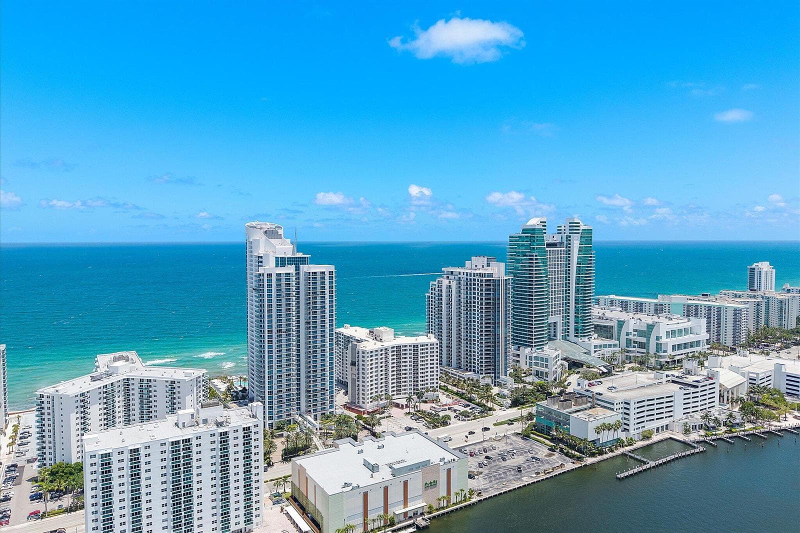 3101 S Ocean Drive # 2707, Hollywood, FL 33019 photo 4
