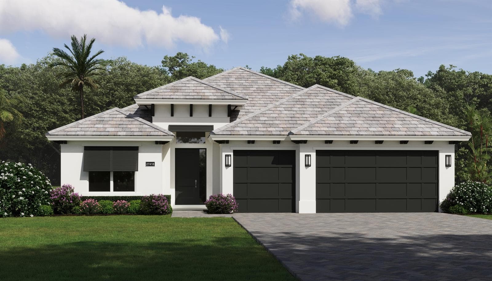 729 Ravens Landing Drive, Vero Beach, FL 32968