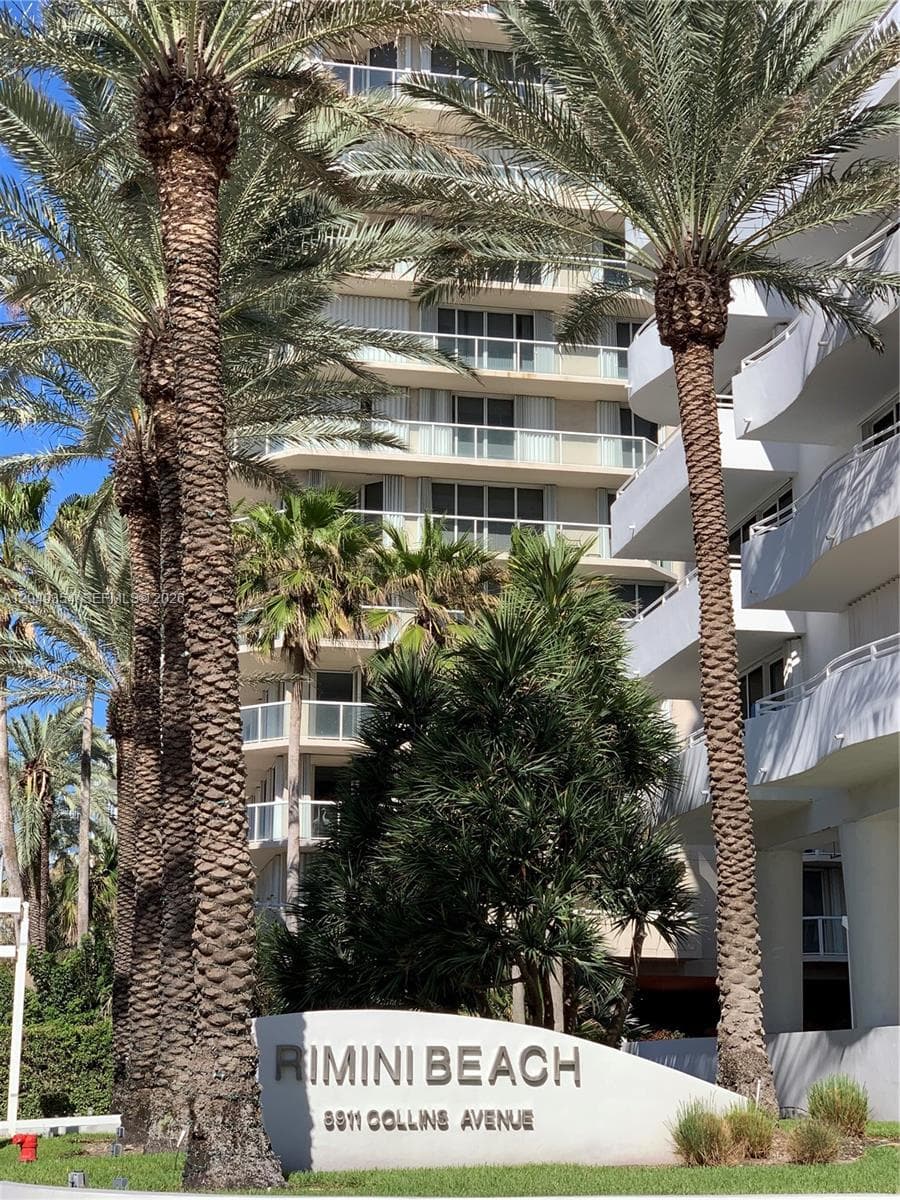 8911 Collins Ave # 505, Surfside, FL 33154 photo 2