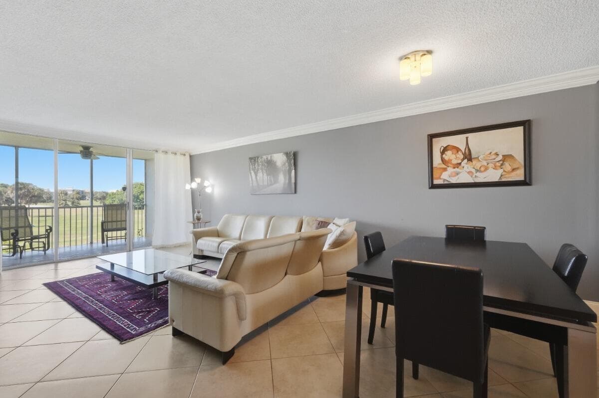3001 S Palm Aire Drive # 206, Pompano Beach, FL 33069 photo 4