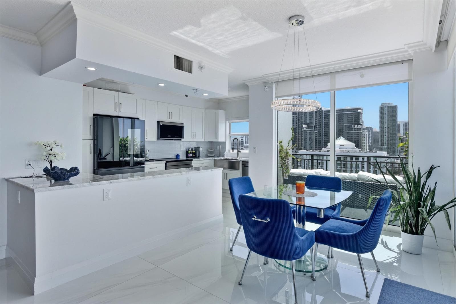 600 W Las Olas Boulevard # 1808s, Fort Lauderdale, FL 33312 photo 3