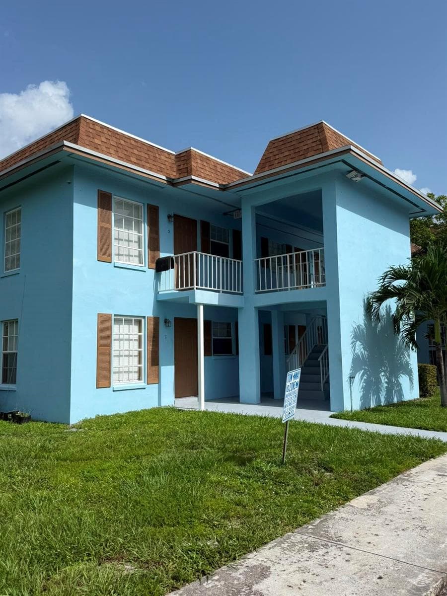4951 Wedgewood Way # 5, West Palm Beach, FL 33417 photo 3