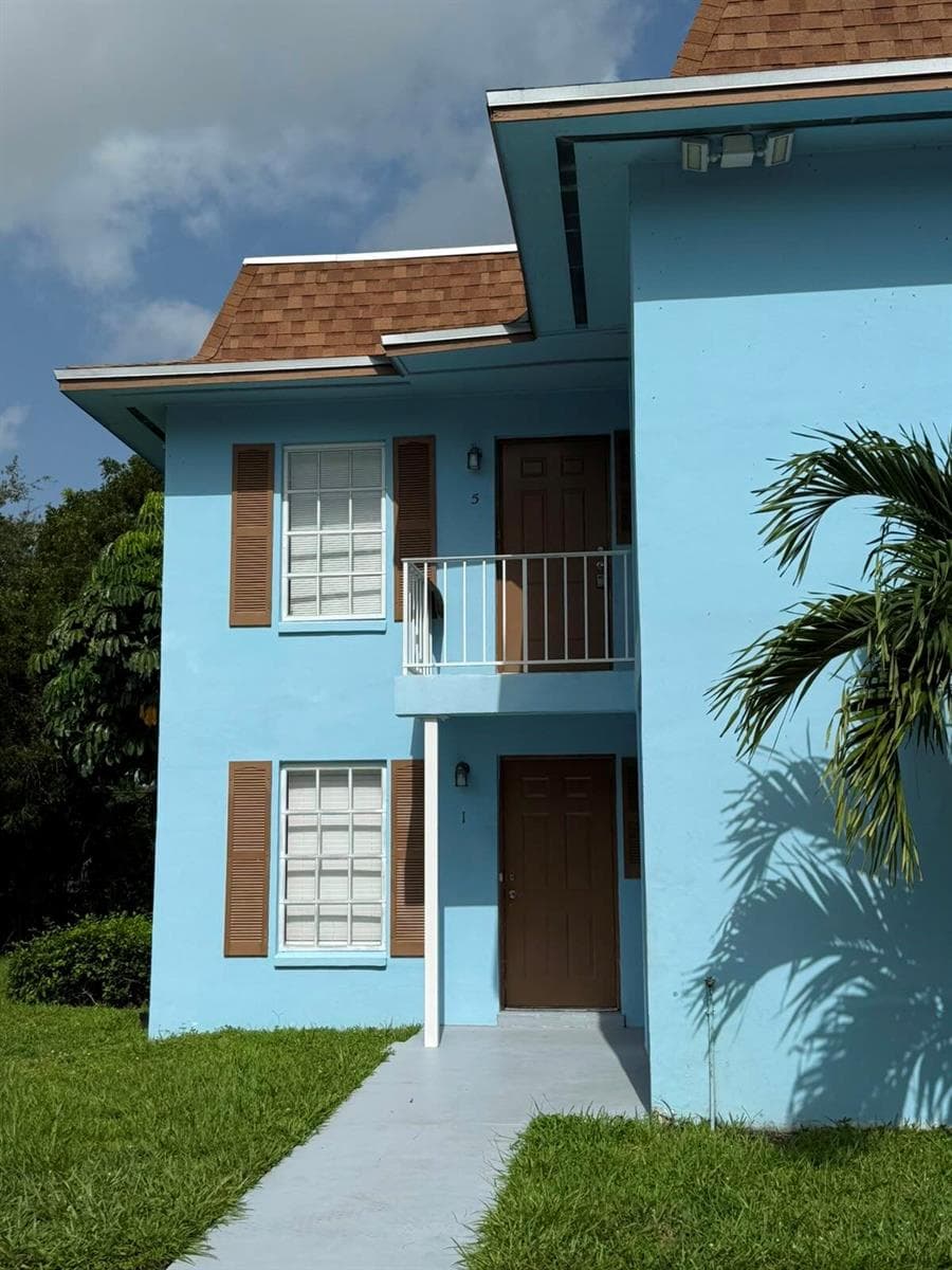 4951 Wedgewood Way # 5, West Palm Beach, FL 33417 photo 5
