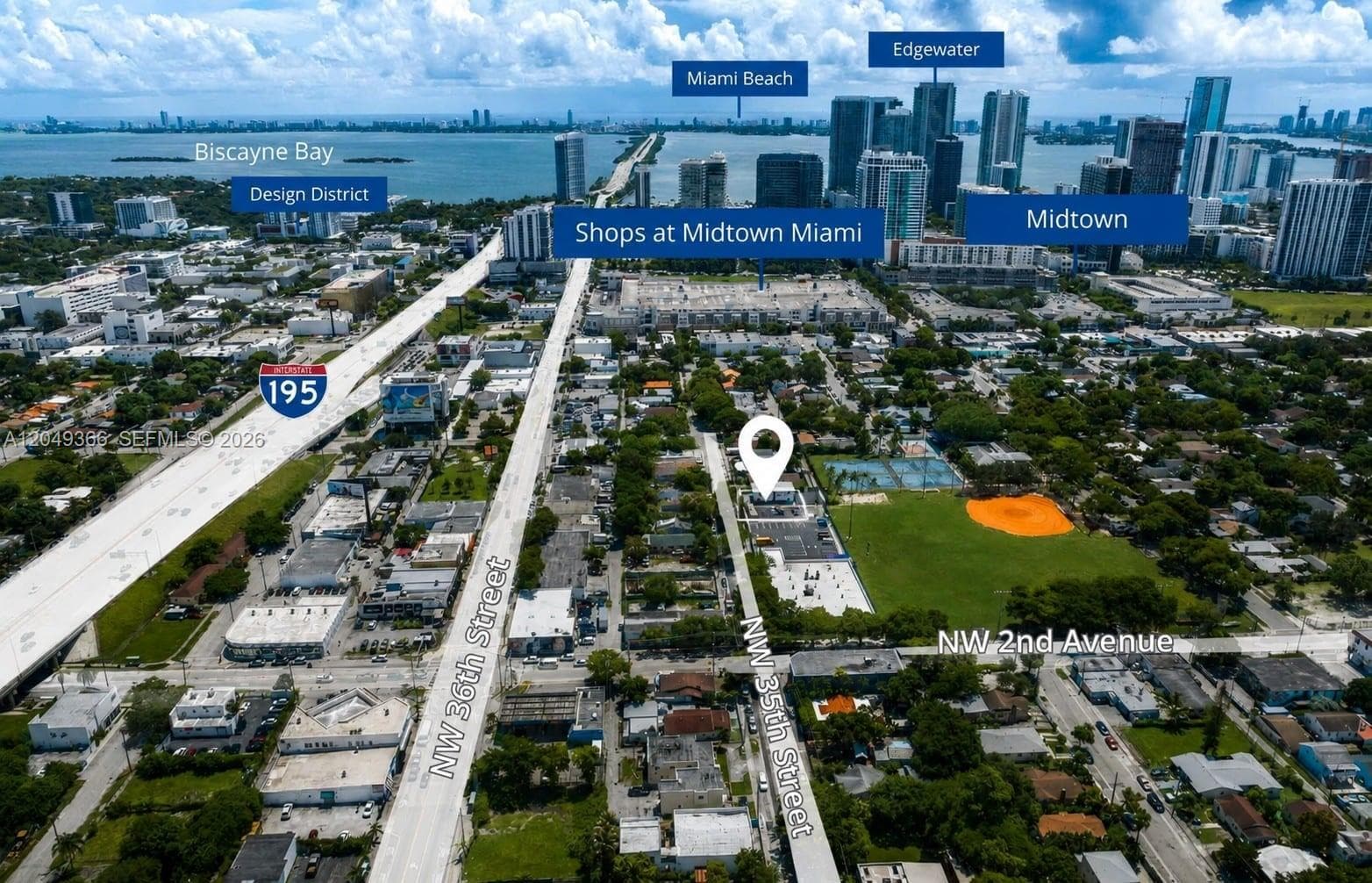 118 NW 35th St, Miami, FL 33127 photo 4