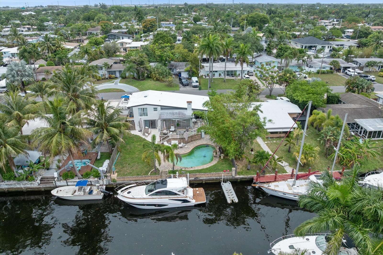 2518 Key Largo Lane, Fort Lauderdale, FL 33312 photo 2