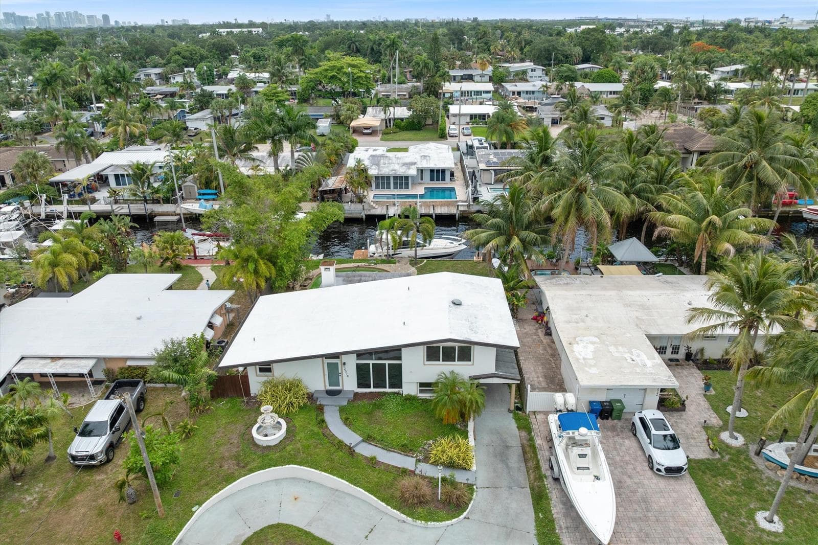 2518 Key Largo Lane, Fort Lauderdale, FL 33312