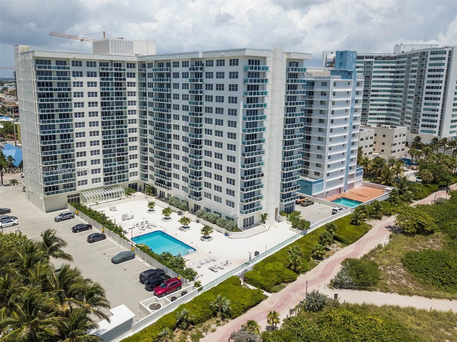 6917 Collins Ave # 1512, Miami Beach, FL 33141 photo 2