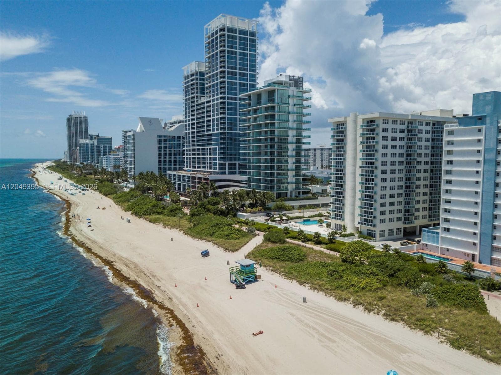 6917 Collins Ave # 1512, Miami Beach, FL 33141