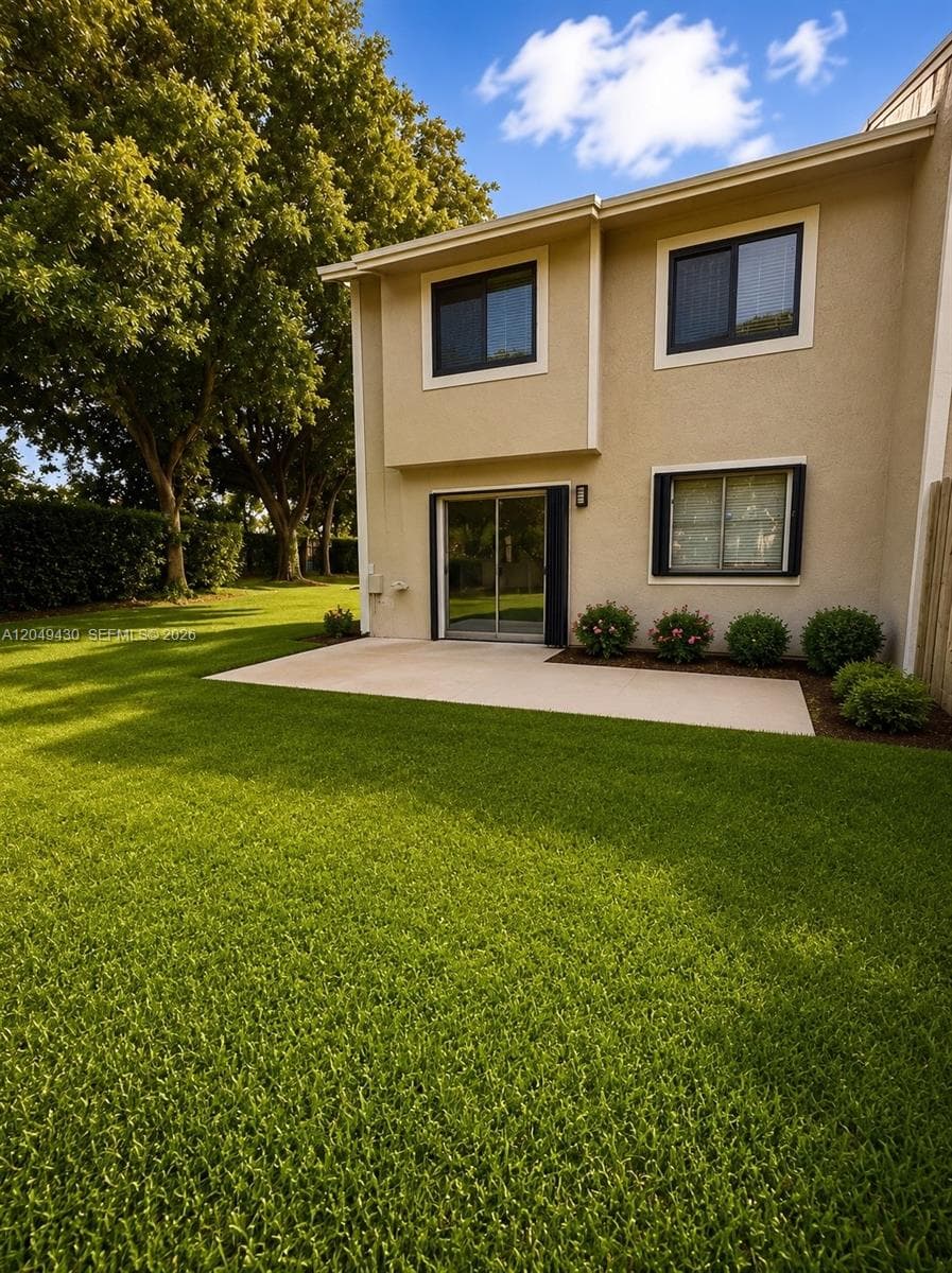 3504 NW 111th Ave # 3504, Sunrise, FL 33351 photo 4