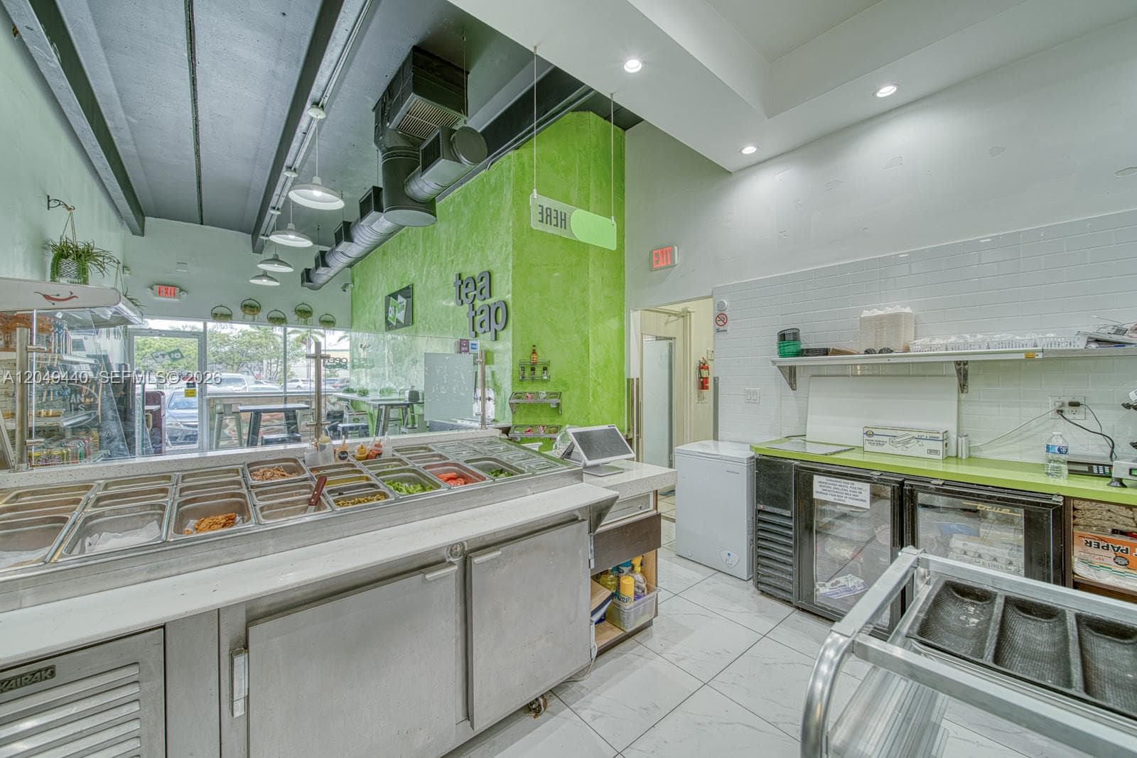 Profitable Meal Prep Business for Sale In Miami, Miami, FL 33126 photo 2