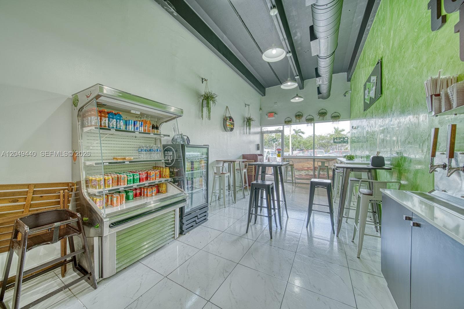 Profitable Meal Prep Business for Sale In Miami, Miami, FL 33126 photo 3