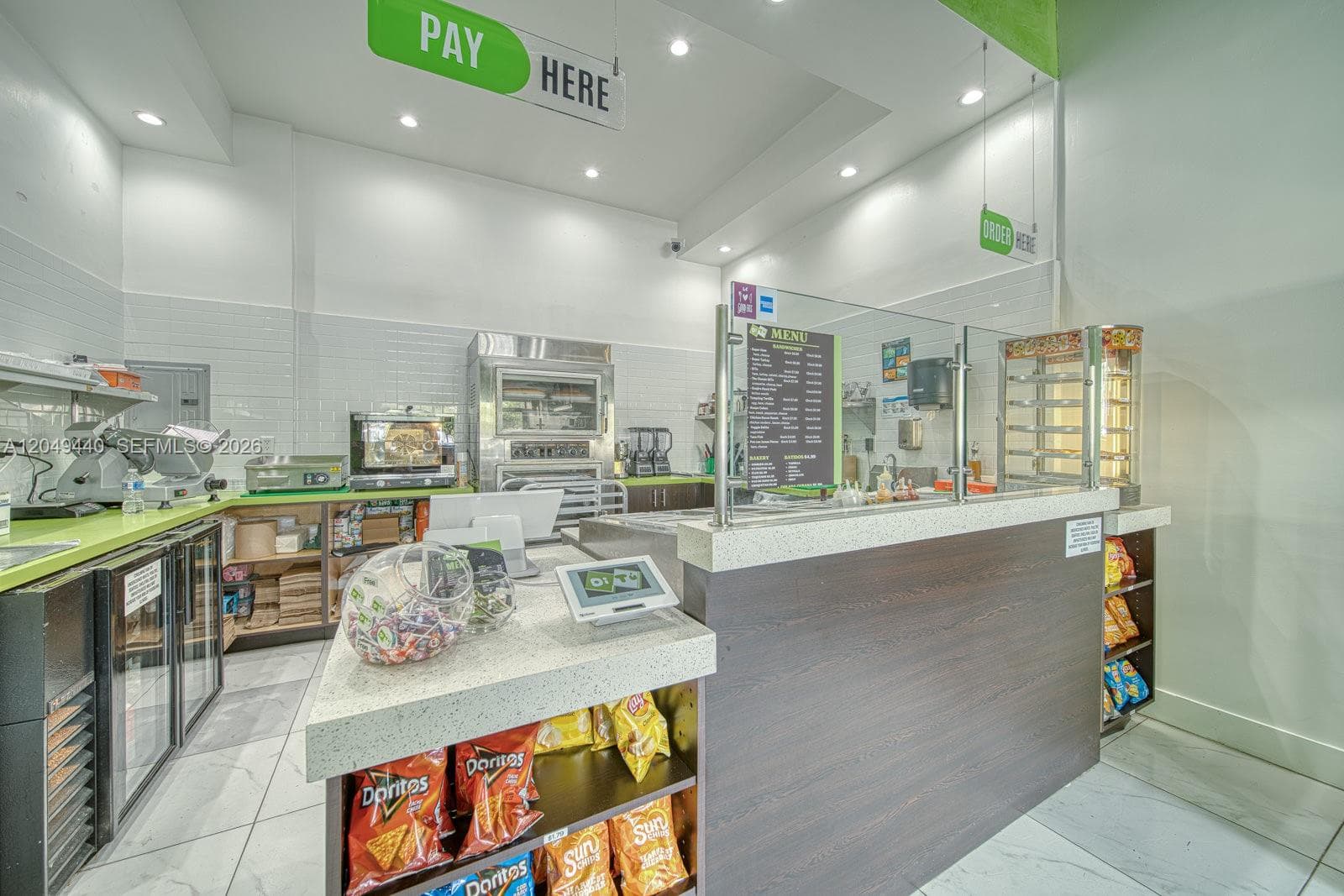 Profitable Meal Prep Business for Sale In Miami, Miami, FL 33126