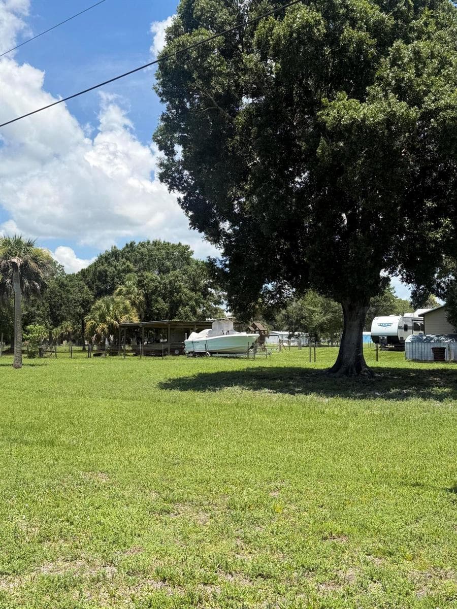 0 NE 28th Avenue, Okeechobee, FL 34972 photo 5