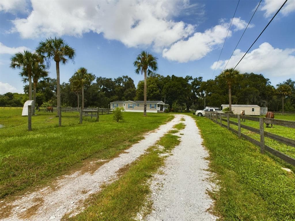 945 NE 28th Avenue, Okeechobee, FL 34972 photo 2