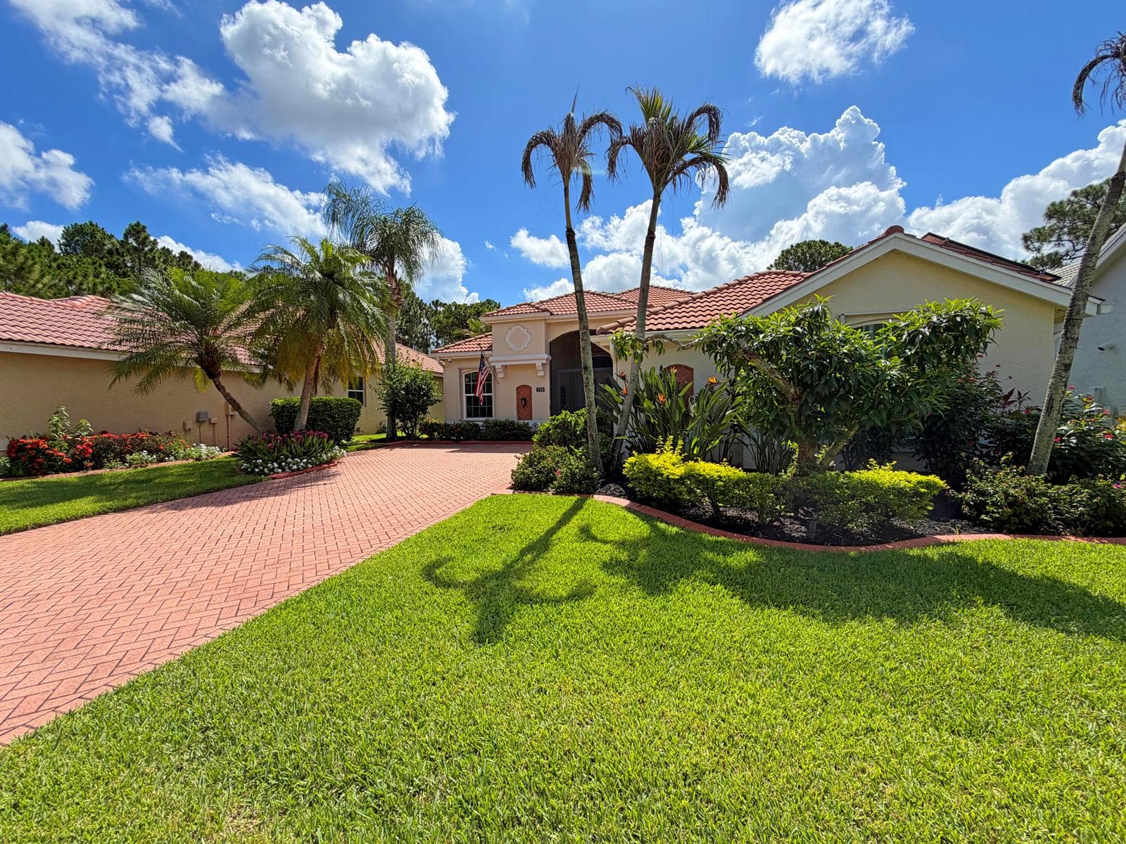 728 SW Lake Charles Circle, Port St. Lucie, FL 34986 photo 4