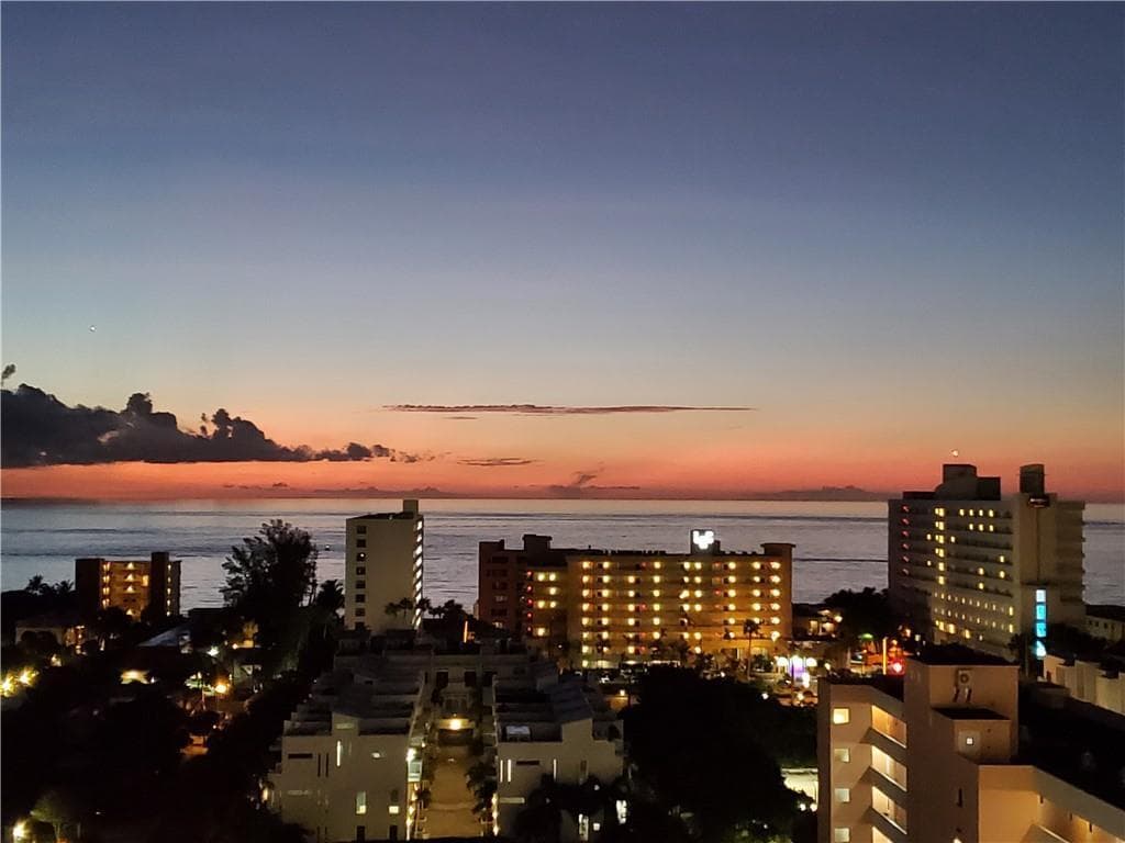 1401 N Riverside Drive # 807, Pompano Beach, FL 33062 photo 3