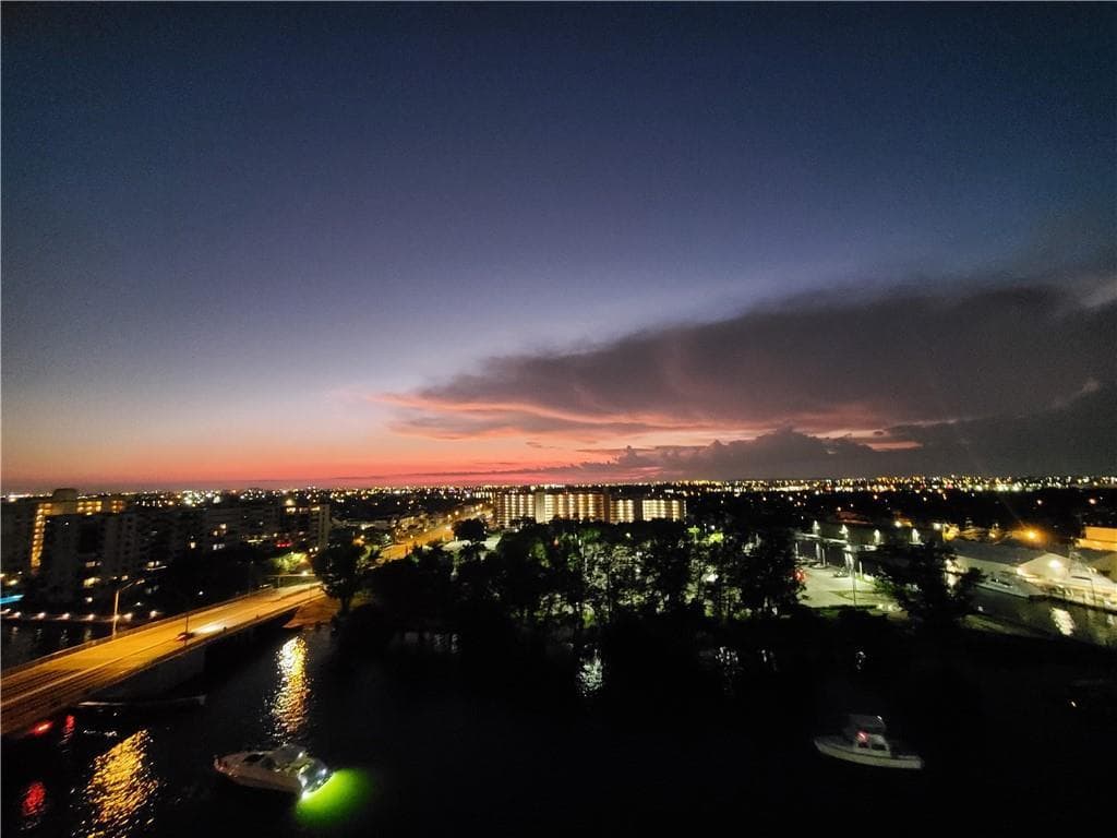 1401 N Riverside Drive # 807, Pompano Beach, FL 33062