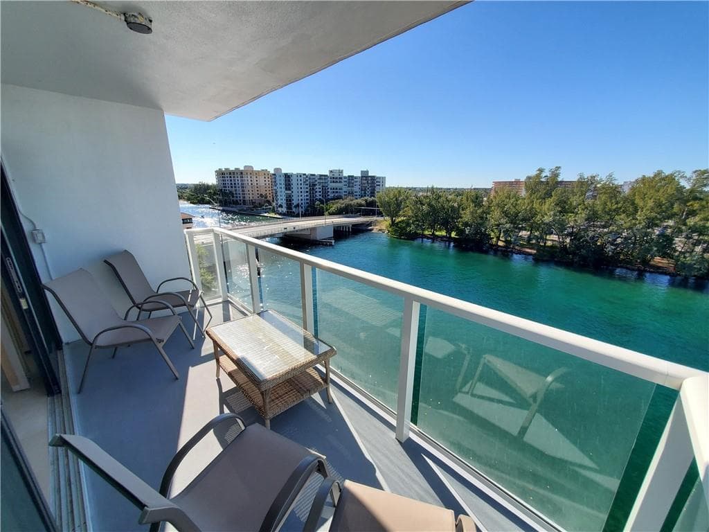 1401 N Riverside Drive # 807, Pompano Beach, FL 33062 photo 5