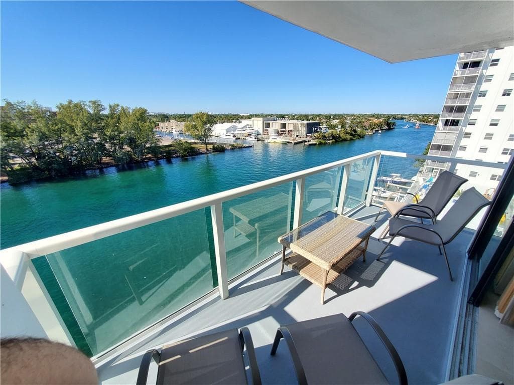 1401 N Riverside Drive # 807, Pompano Beach, FL 33062 photo 4
