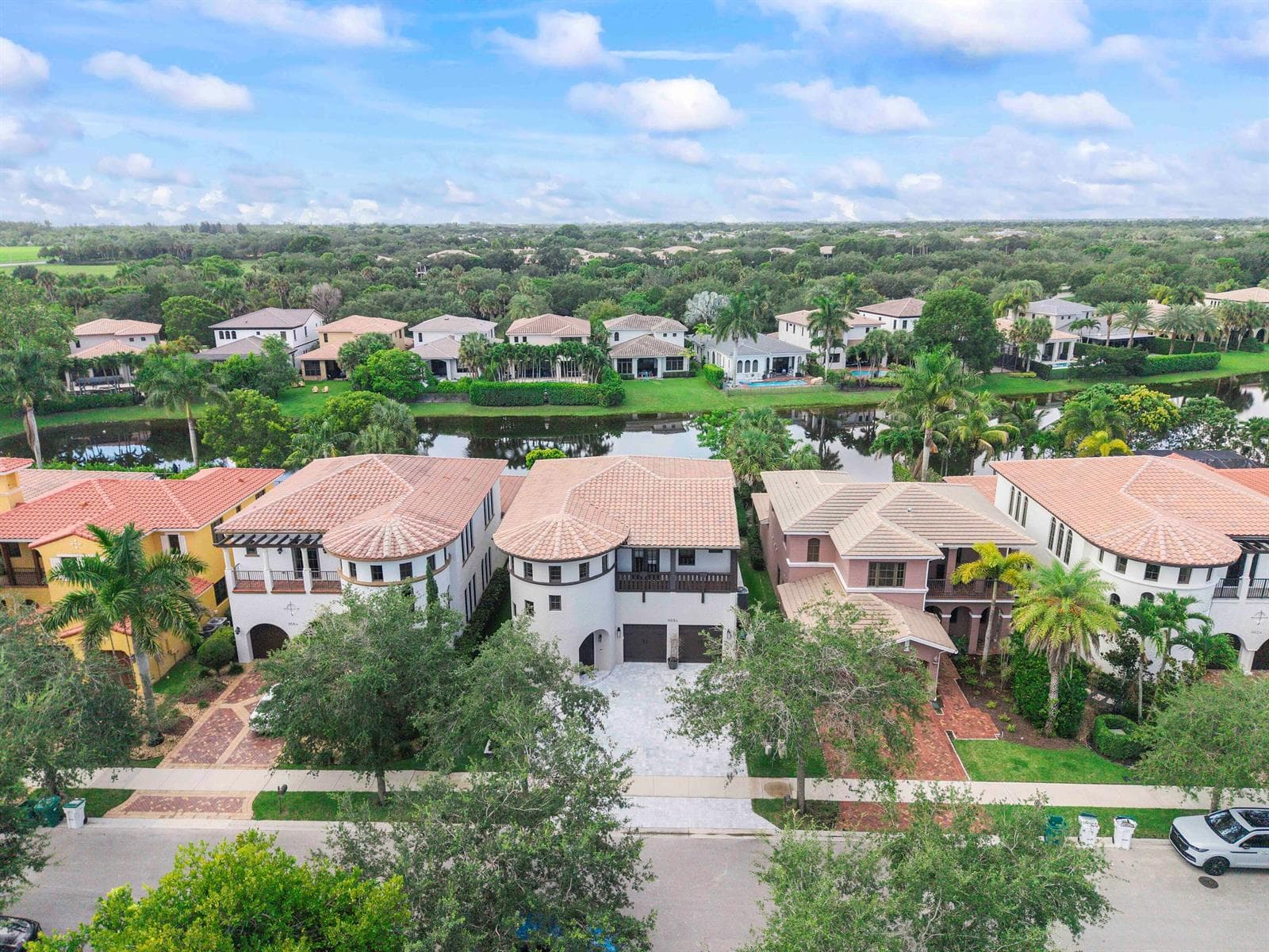 9594 Ginger Court, Parkland, FL 33076 photo 2