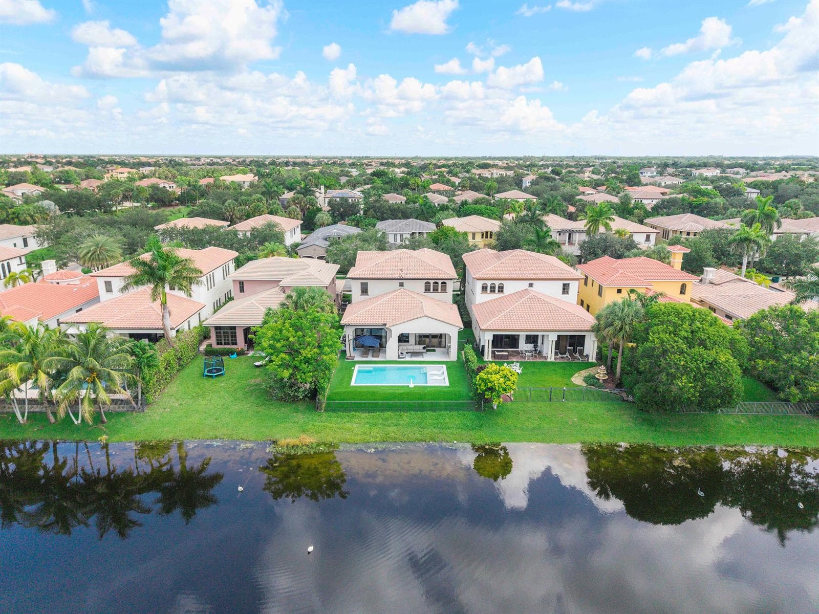 9594 Ginger Court, Parkland, FL 33076 photo 3