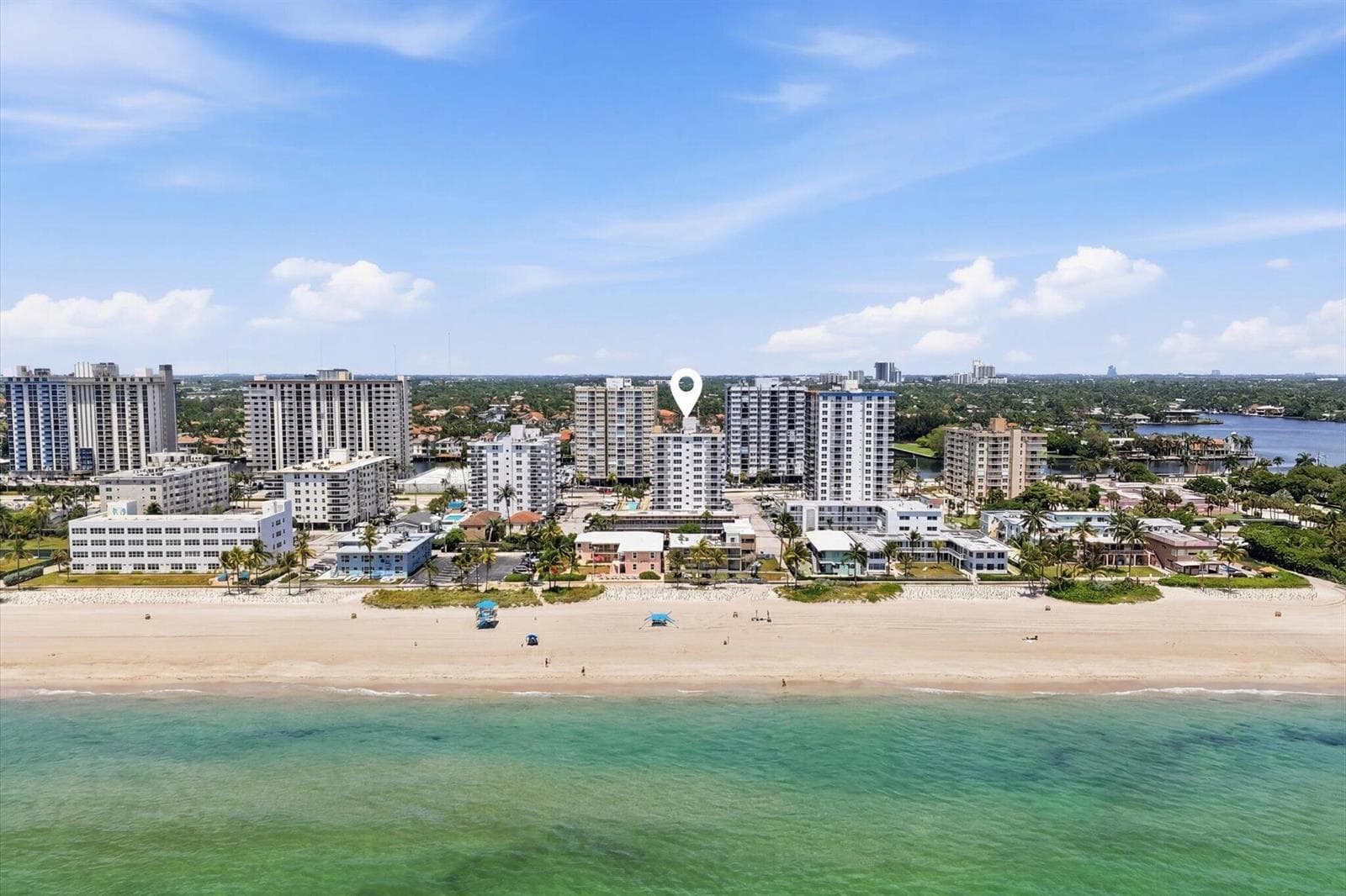 1601 S Ocean Drive # 506, Hollywood, FL 33019 photo 3