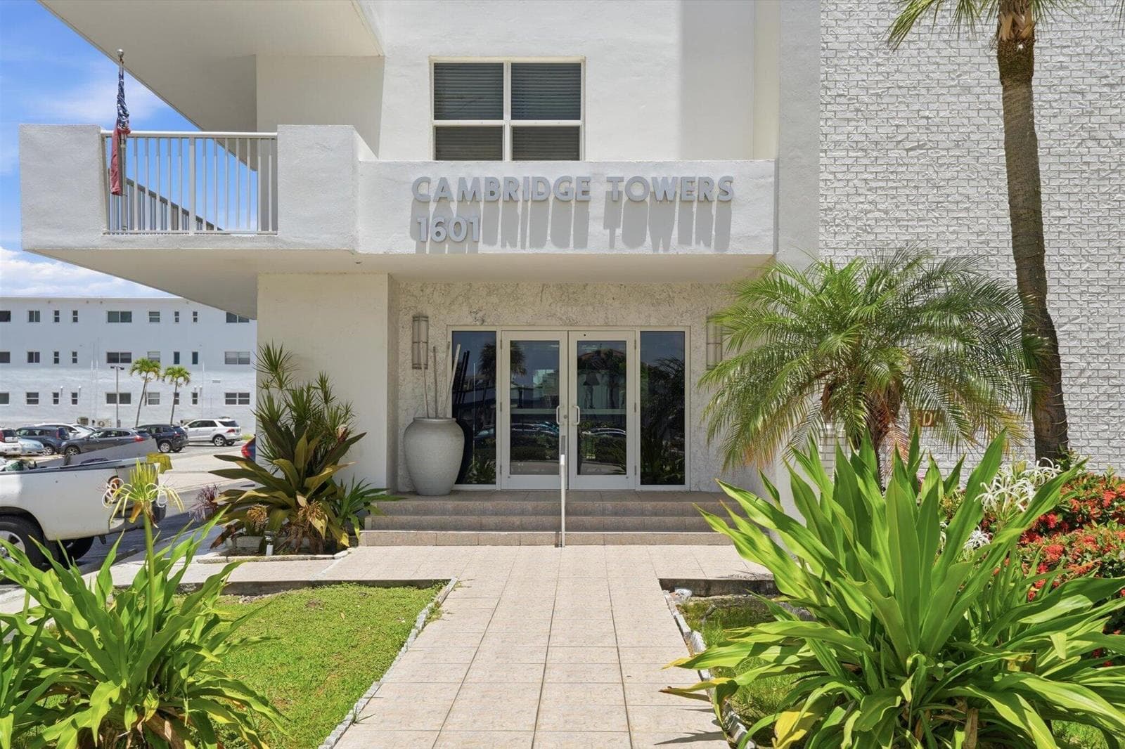 1601 S Ocean Drive # 506, Hollywood, FL 33019