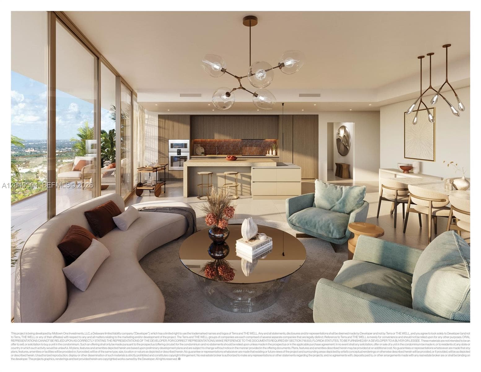 3501 NE 1st Ave # 3508, Miami, FL 33137 photo 2