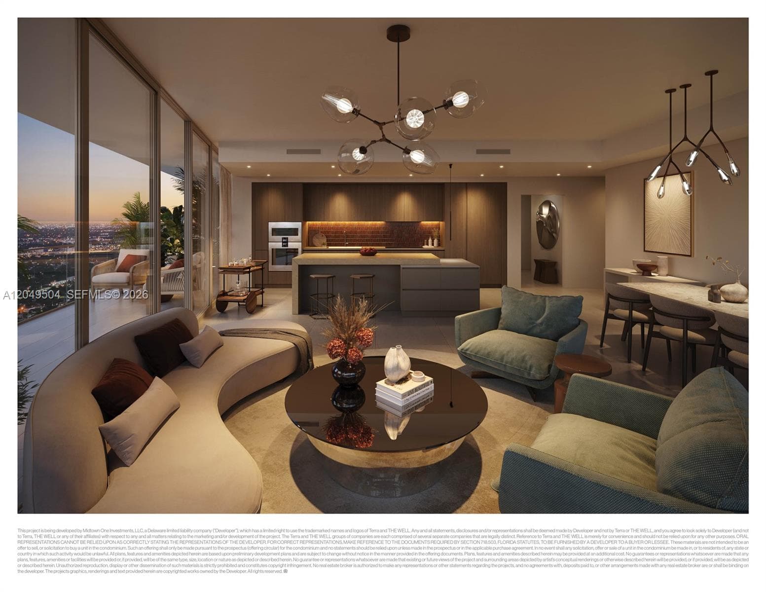 3501 NE 1st Ave # 3508, Miami, FL 33137 photo 3