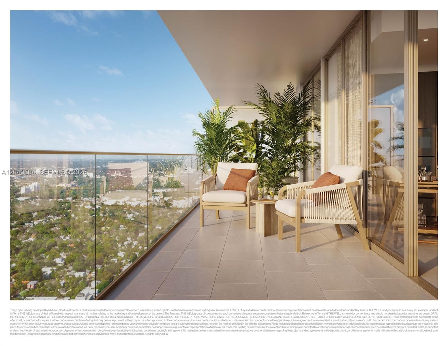 3501 NE 1st Ave # 3508, Miami, FL 33137 photo 5
