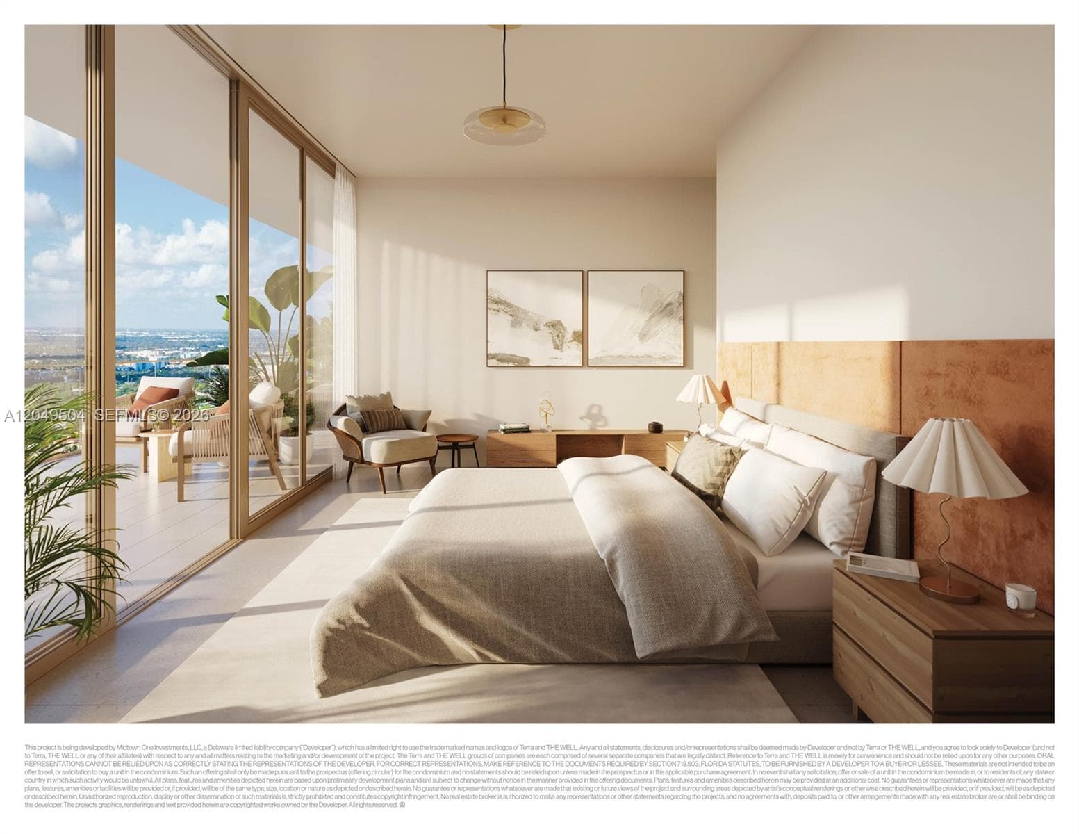 3501 NE 1st Ave # 3508, Miami, FL 33137 photo 4