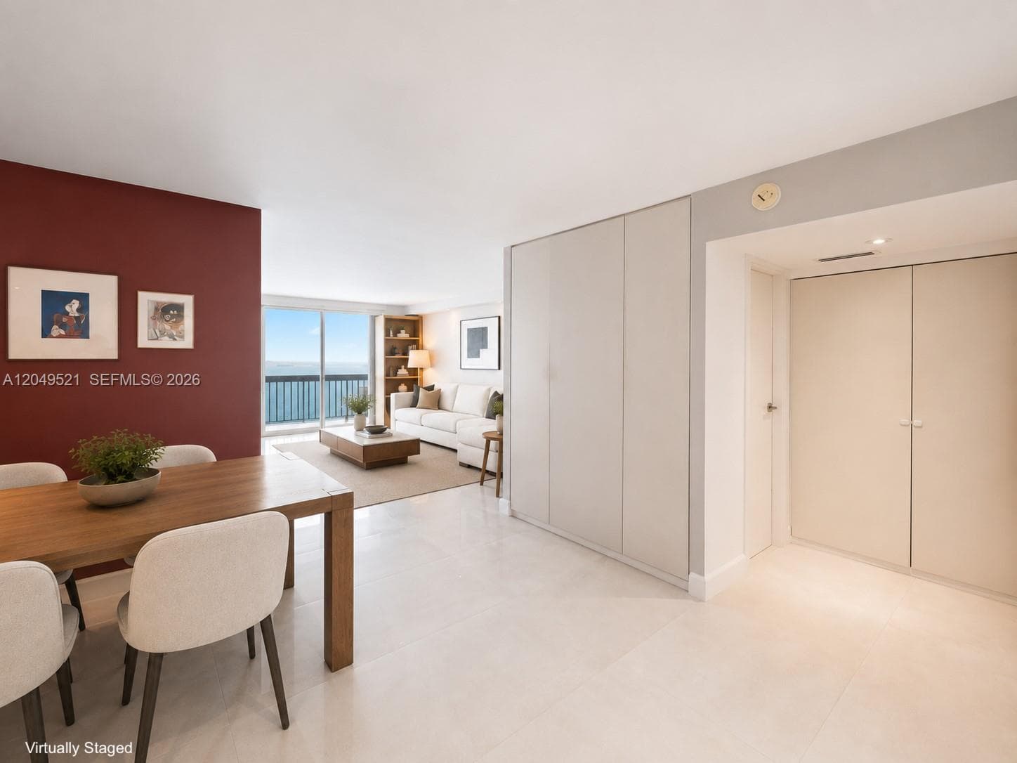 2333 Brickell Ave # 1909, Miami, FL 33129 photo 2