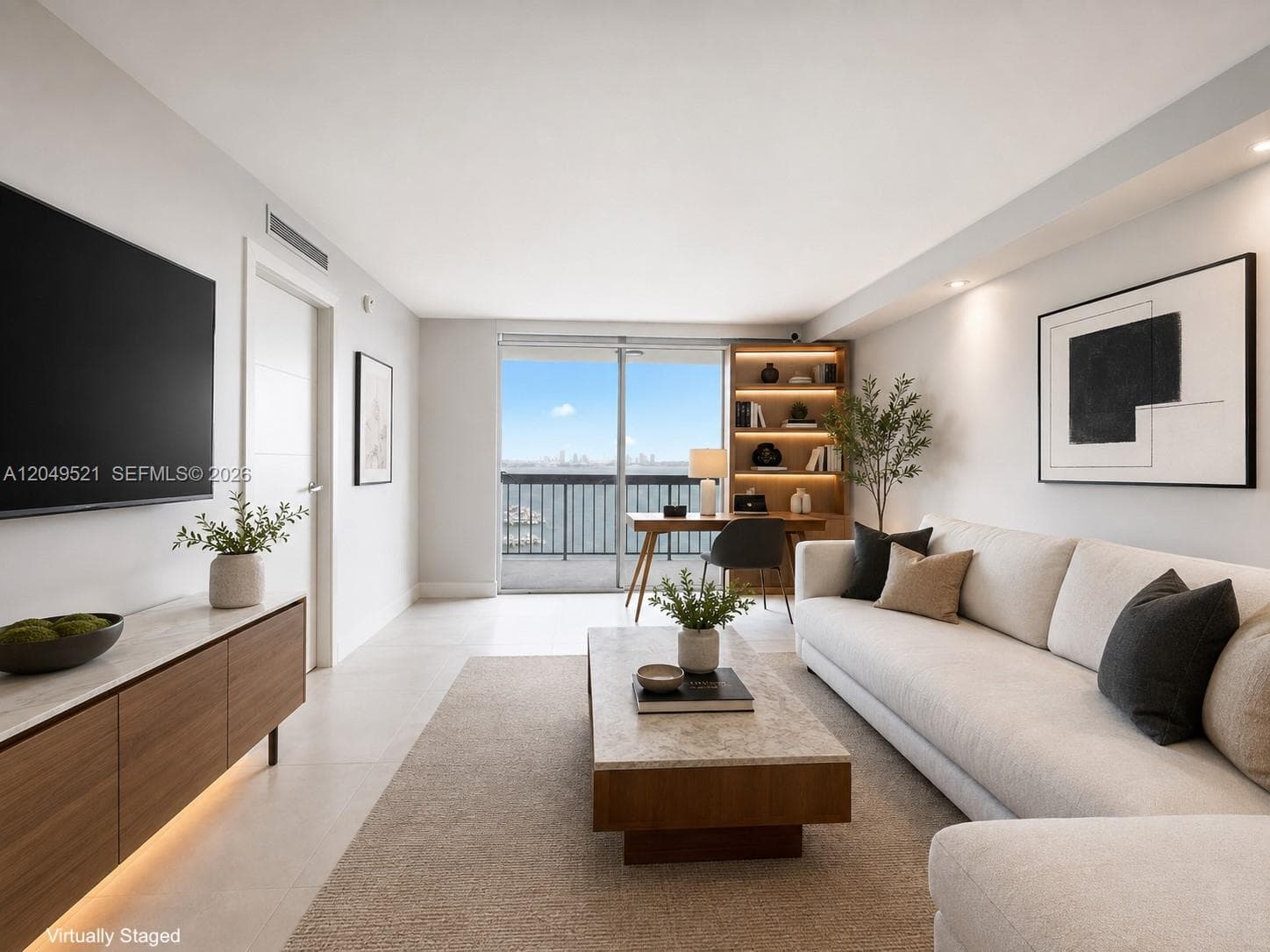 2333 Brickell Ave # 1909, Miami, FL 33129 photo 3