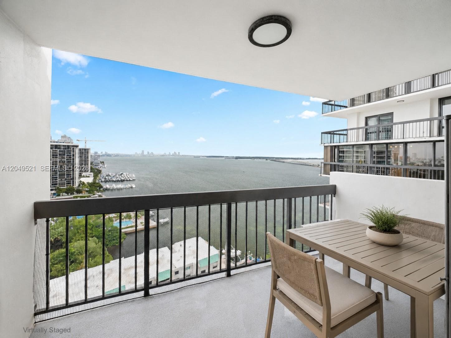 2333 Brickell Ave # 1909, Miami, FL 33129