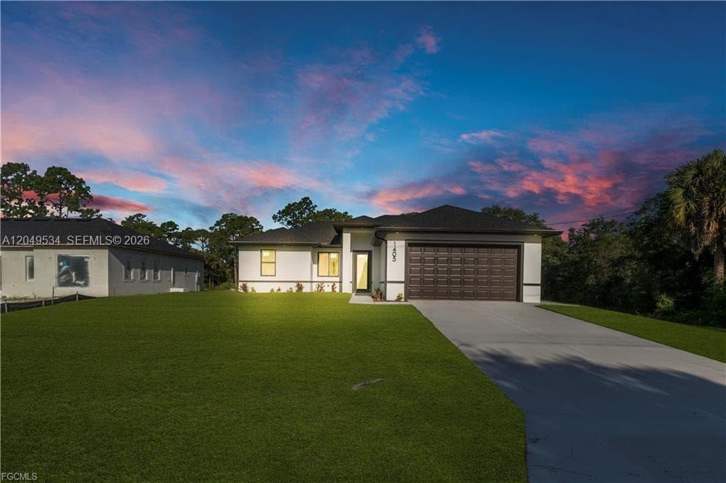1405 Palmetto Ave, Lehigh Acres, FL 33972 photo 3