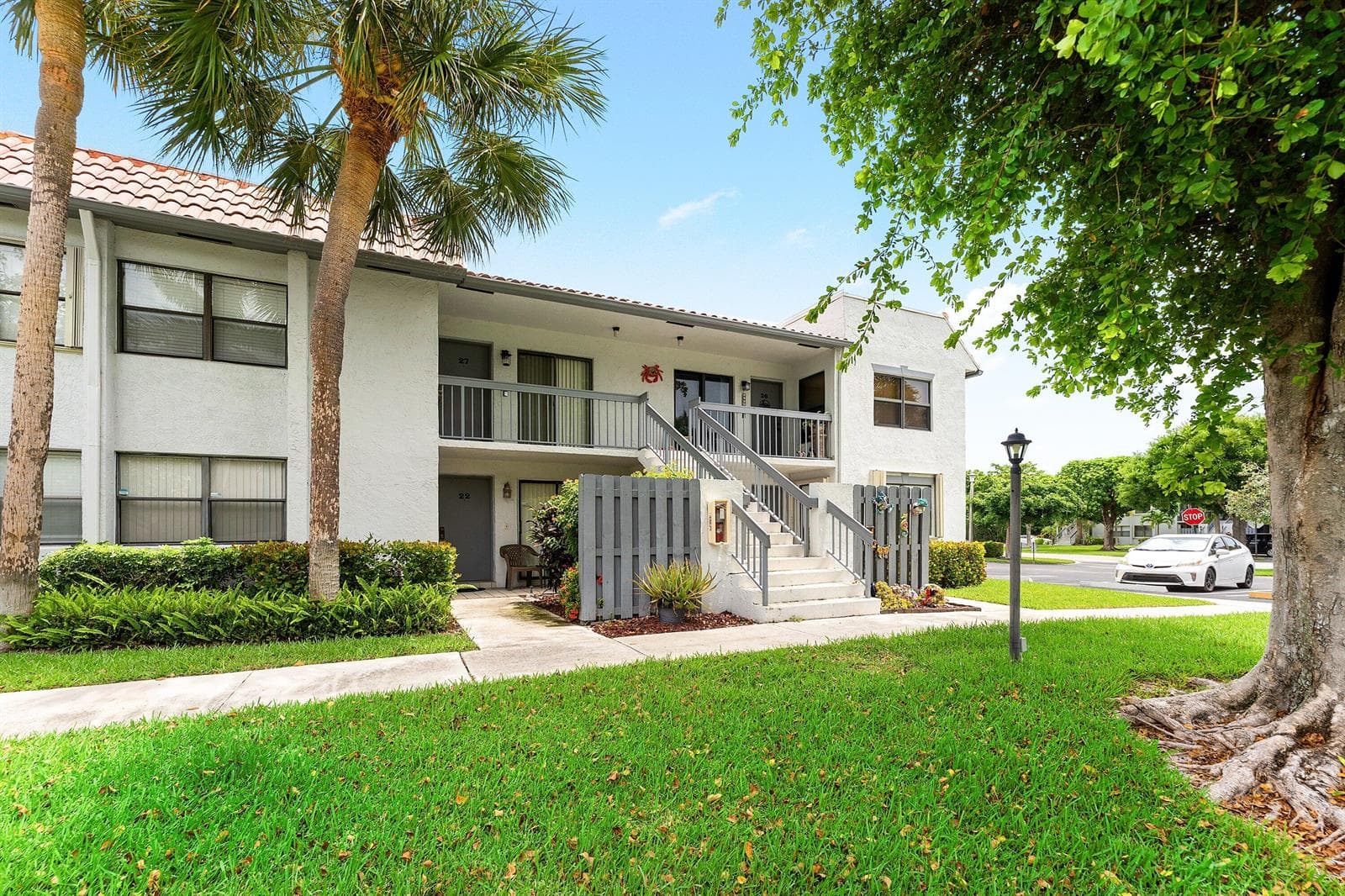105 Tropic Isle Drive # Apt 22d, Delray Beach, FL 33483