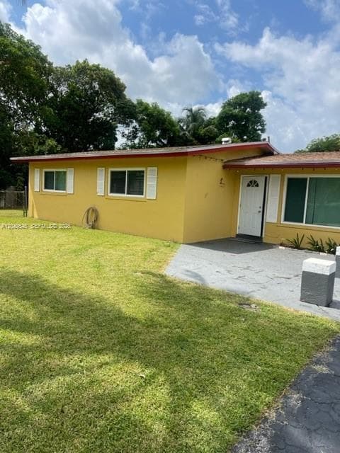 1400 NW 15th Ct, Fort Lauderdale, FL 33311 photo 2