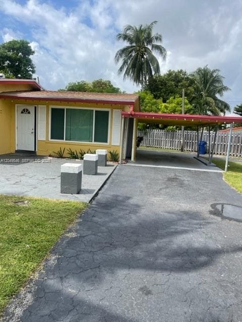 1400 NW 15th Ct, Fort Lauderdale, FL 33311 photo 3
