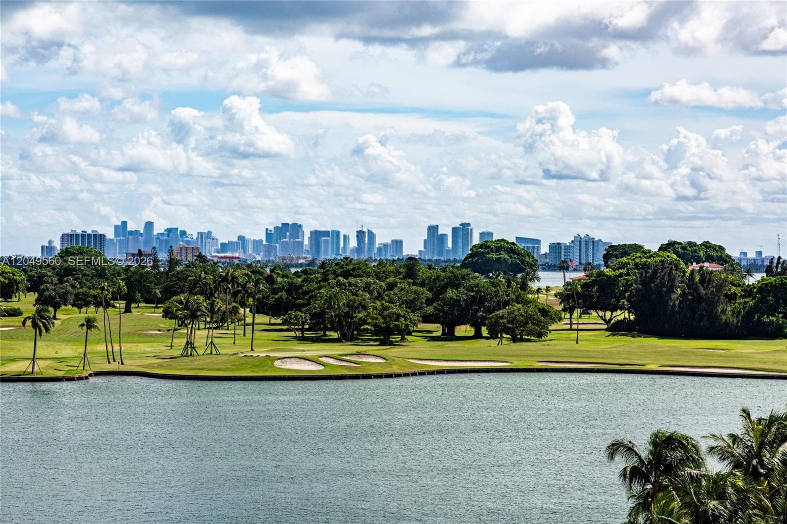 9400 W Bay Harbor Dr # 501, Bay Harbor Islands, FL 33154