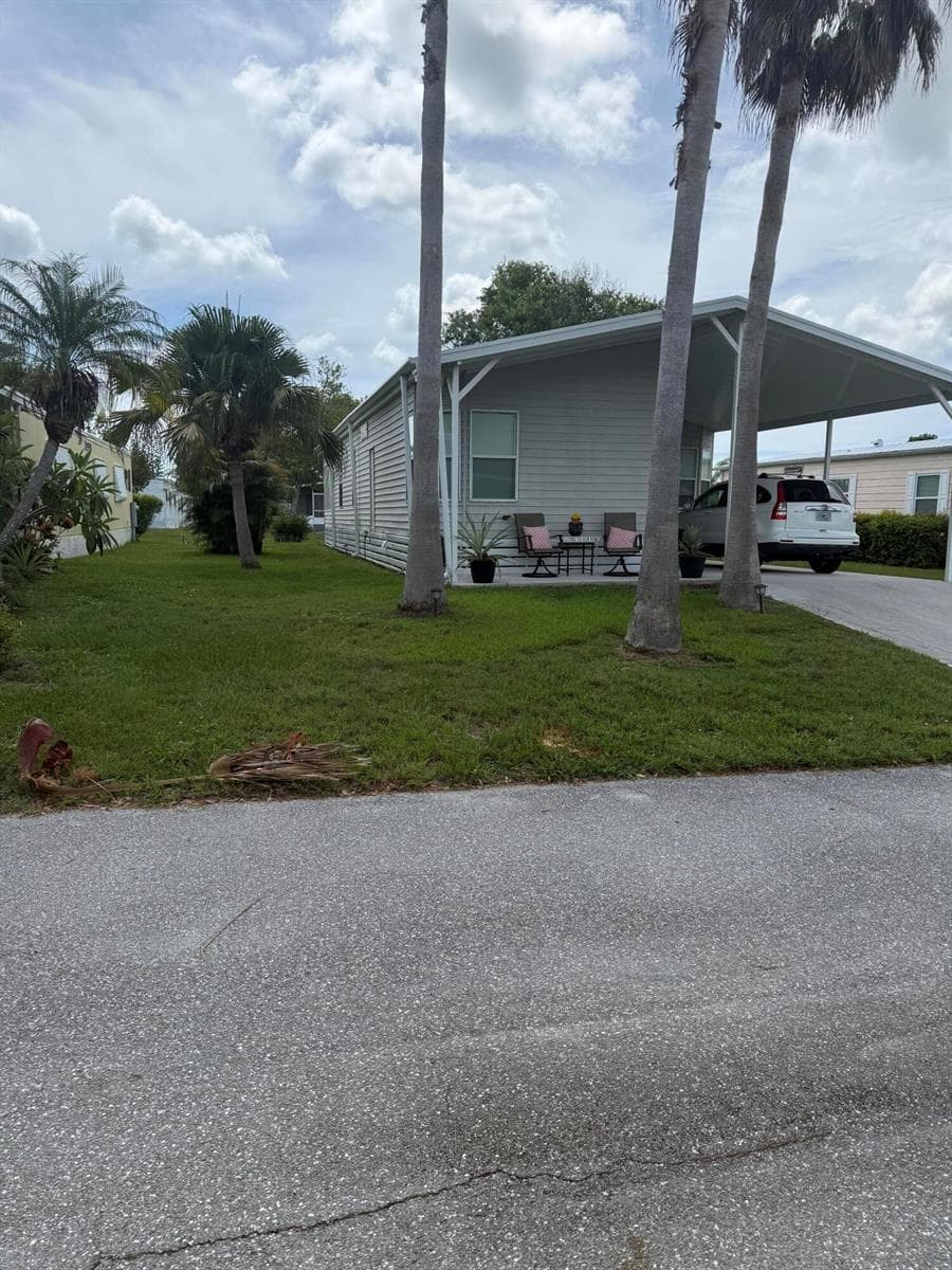11 Nuevo Leon Road, Port St. Lucie, FL 34952 photo 2