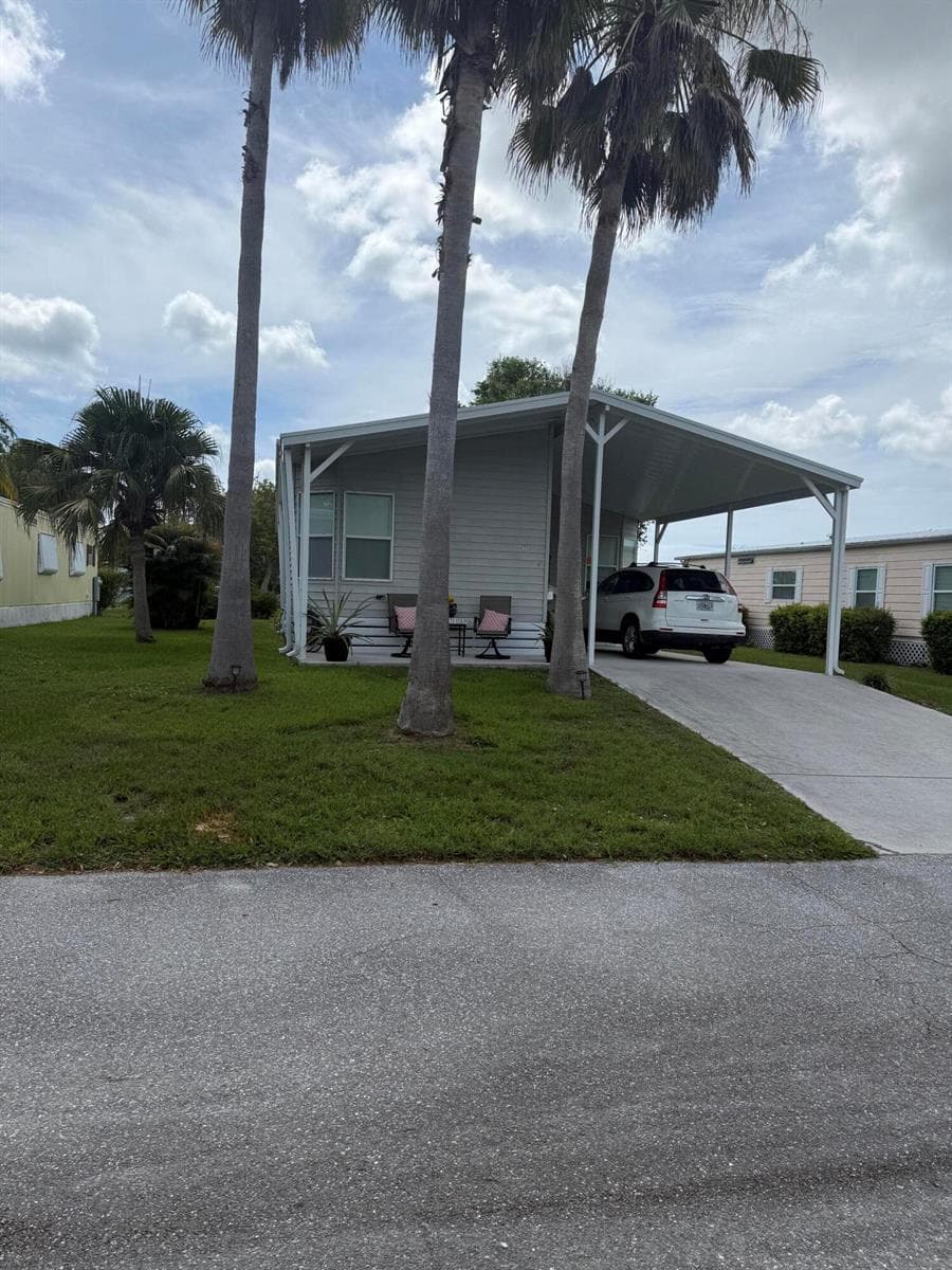 11 Nuevo Leon Road, Port St. Lucie, FL 34952 photo 3