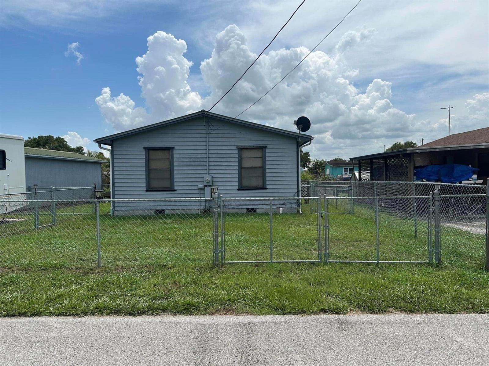 1110 3rd Street, Okeechobee, FL 34974