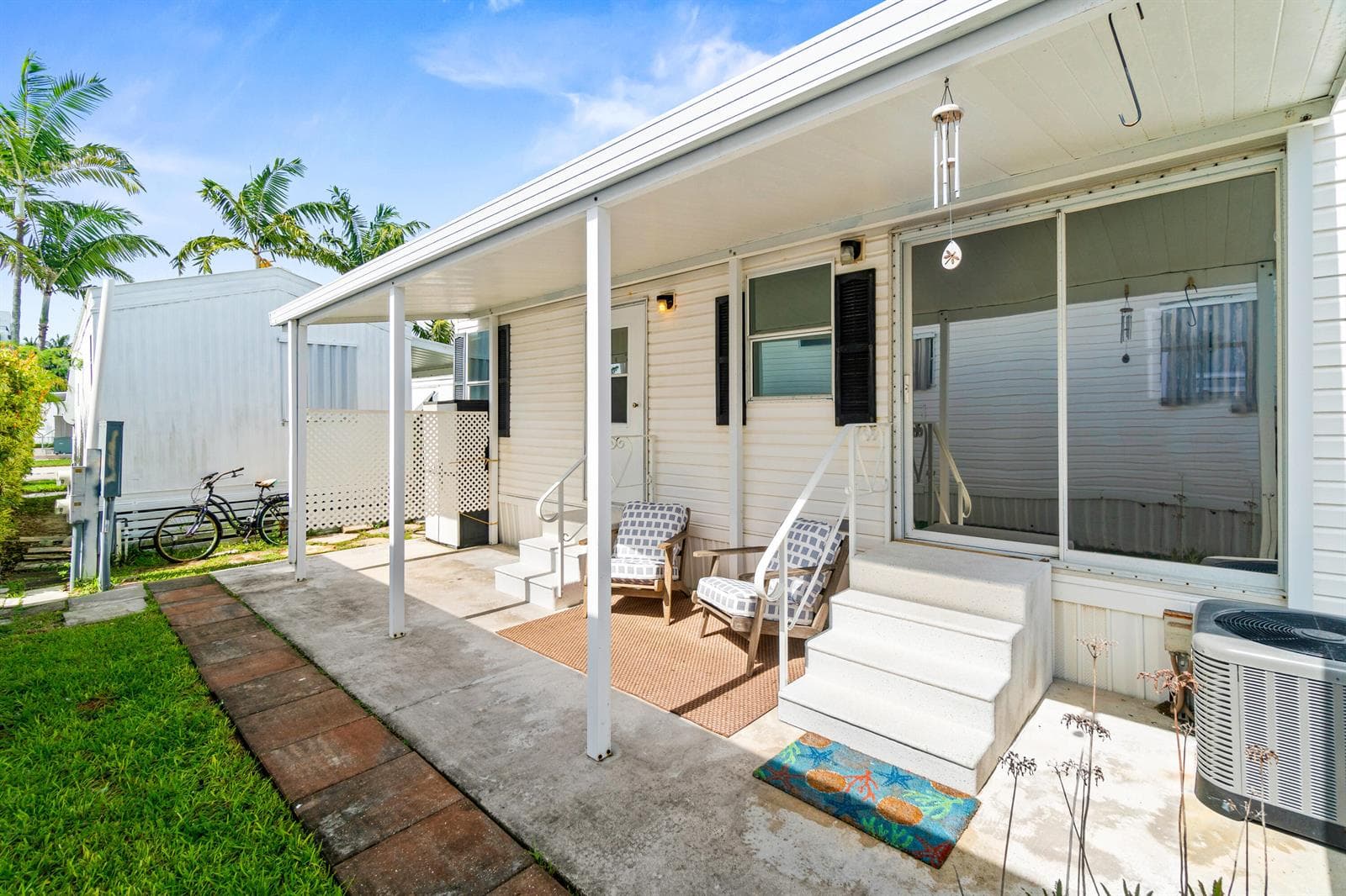 12 Hibiscus Drive # H, Briny Breezes, FL 33435 photo 3